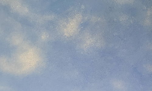 cloud pattern